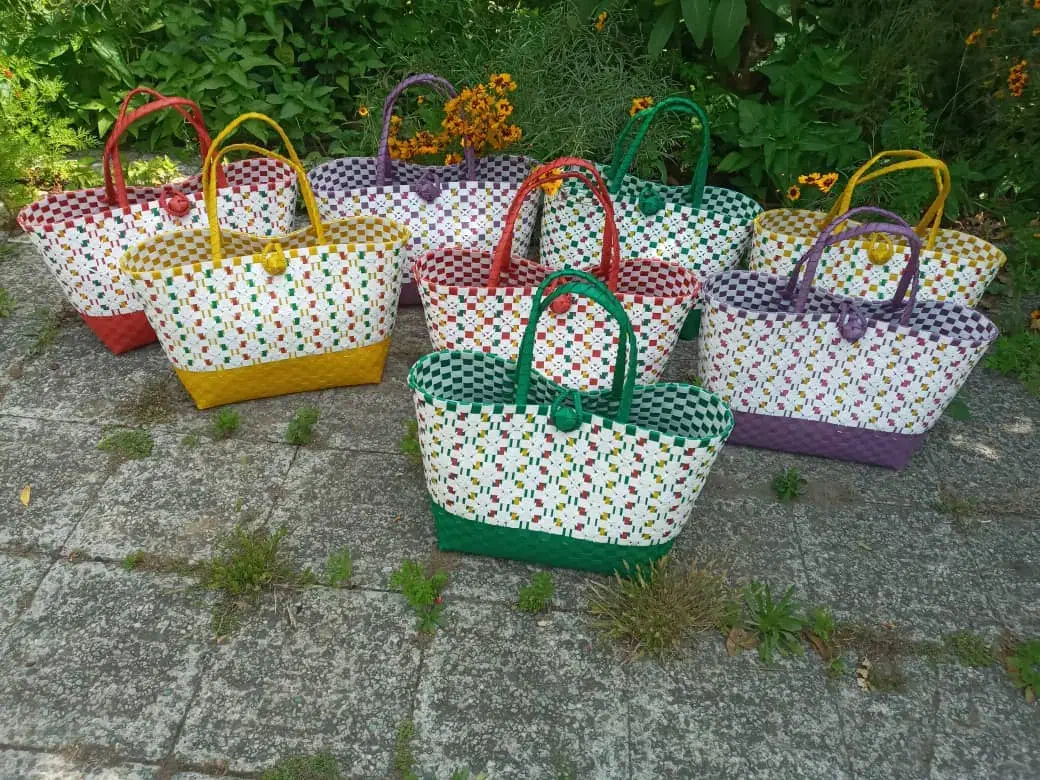 کلاه ، تولک ، زنبیل و سفره|صنایع دستی و سایر لوازم تزئینی|قشم, |دیوار