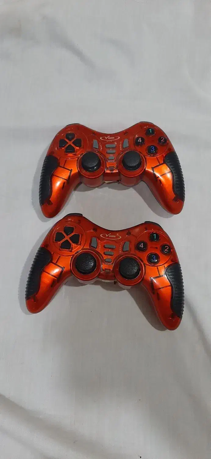 دسته گیم پلی|کنسول، بازی ویدئویی و آنلاین|ملارد, |دیوار