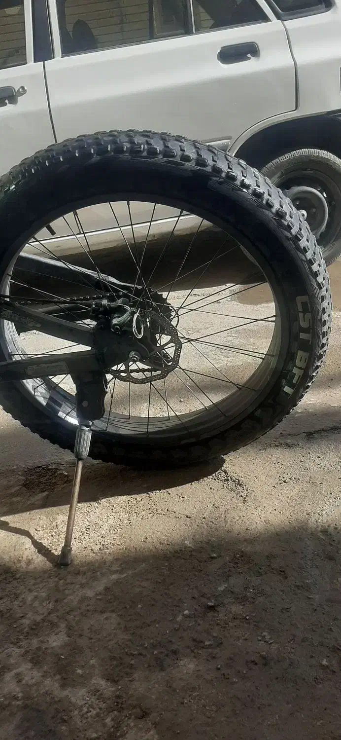 دوچرخه ساحلی|دوچرخه، اسکیت، اسکوتر|اصفهان, ناصرخسرو|دیوار