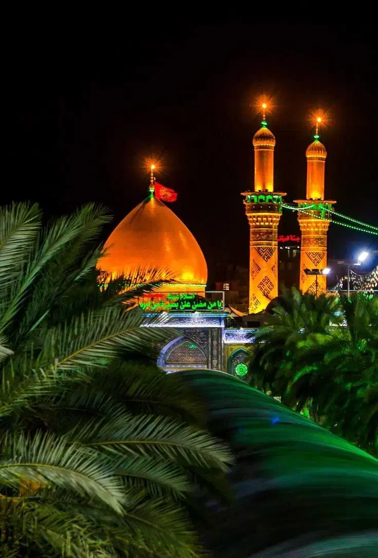 حرکت کربلا فردا جمعه|تور و چارتر|امیدیه, |دیوار