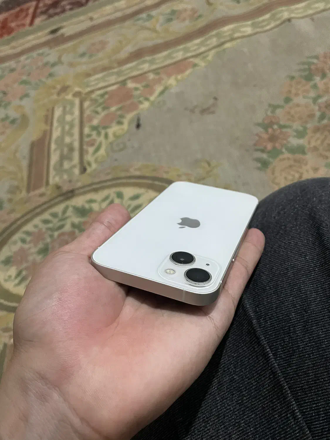 ایفون ۱۳ بدون خط|موبایل|خرم‌آباد, |دیوار