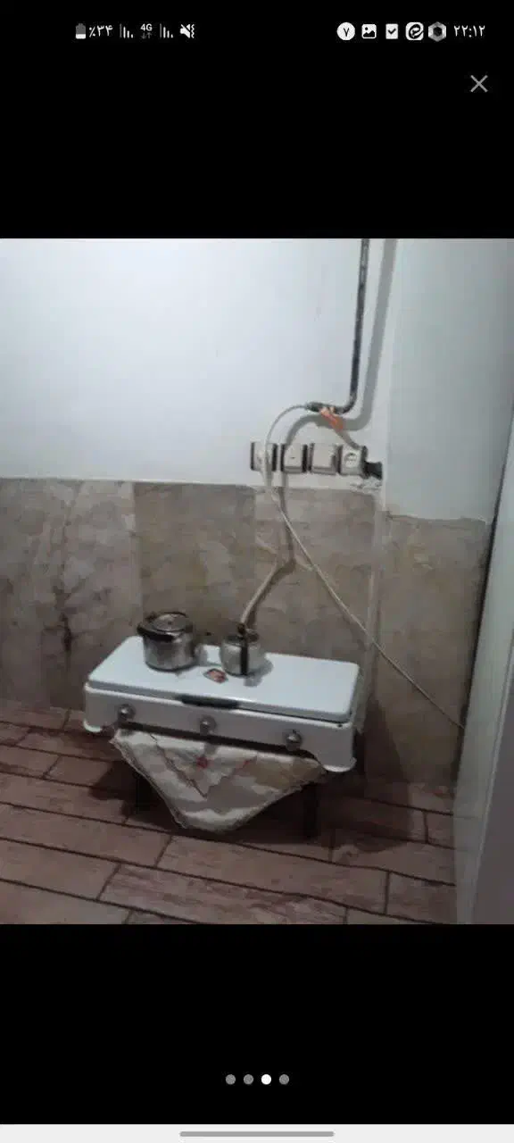 سوئیت|اجارهٔ کوتاهمدت آپارتمان و سوئیت|مشهد, رضاییه|دیوار