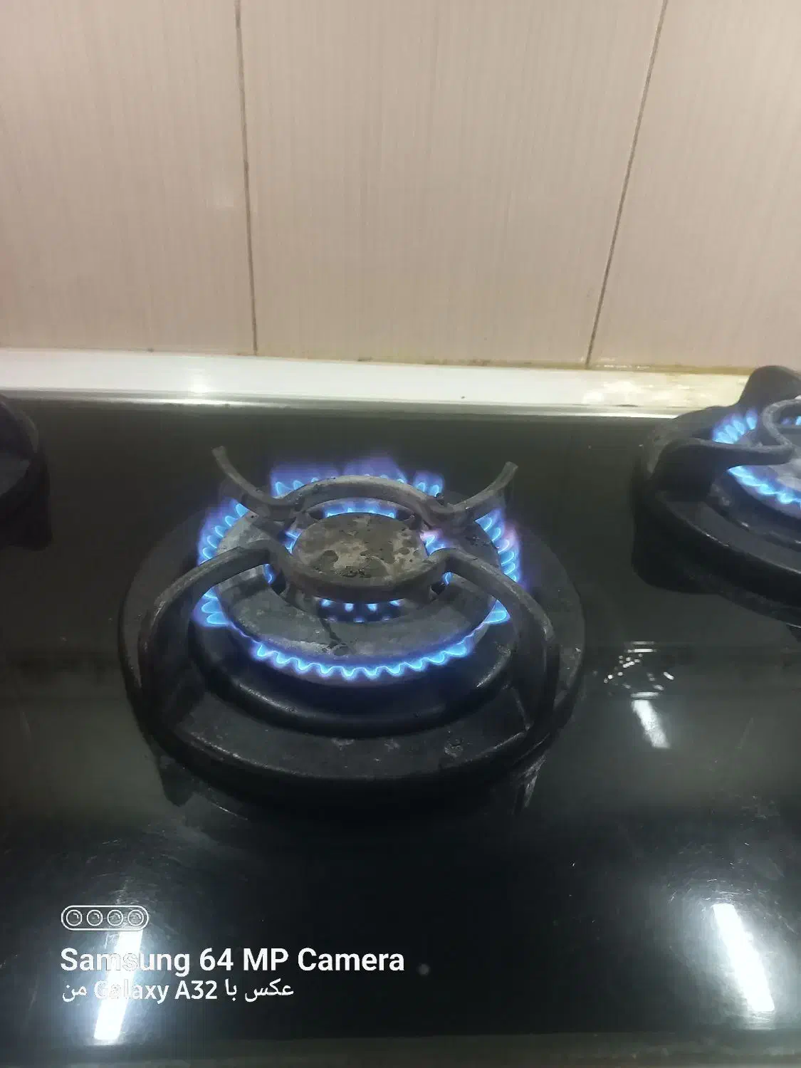 اجاق گاز|اجاق گاز و لوازم برقی پختوپز|اسلامشهر, مطهری|دیوار