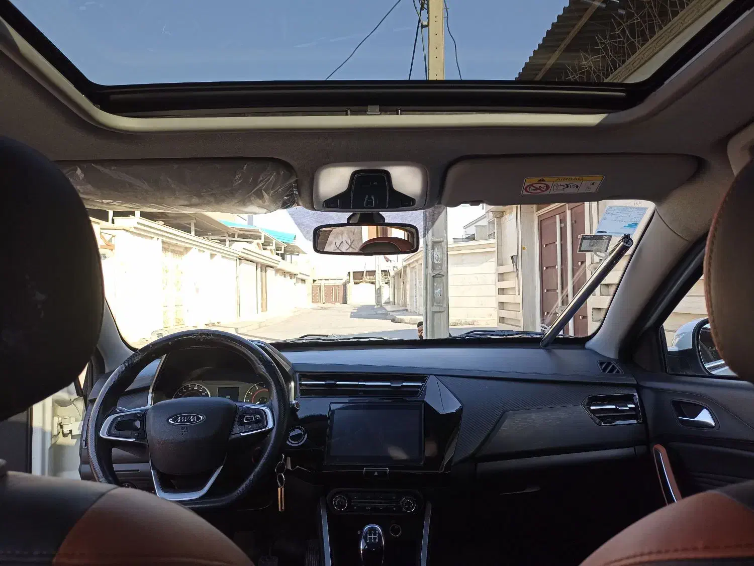 ایکس 22 پروMT دنده ای|خودرو سواری و وانت|اهواز, فولادشهر|دیوار