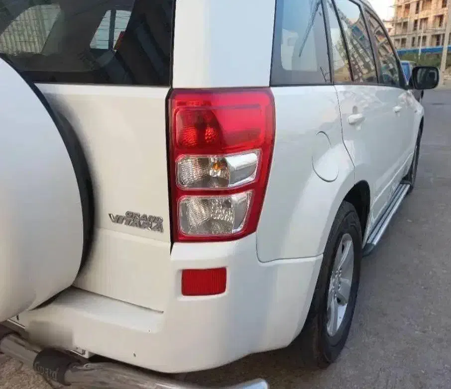 سوزوکی گرند ویتارا مدل۹۴ اتوماتیک|خودرو سواری و وانت|تهران, جهاد|دیوار