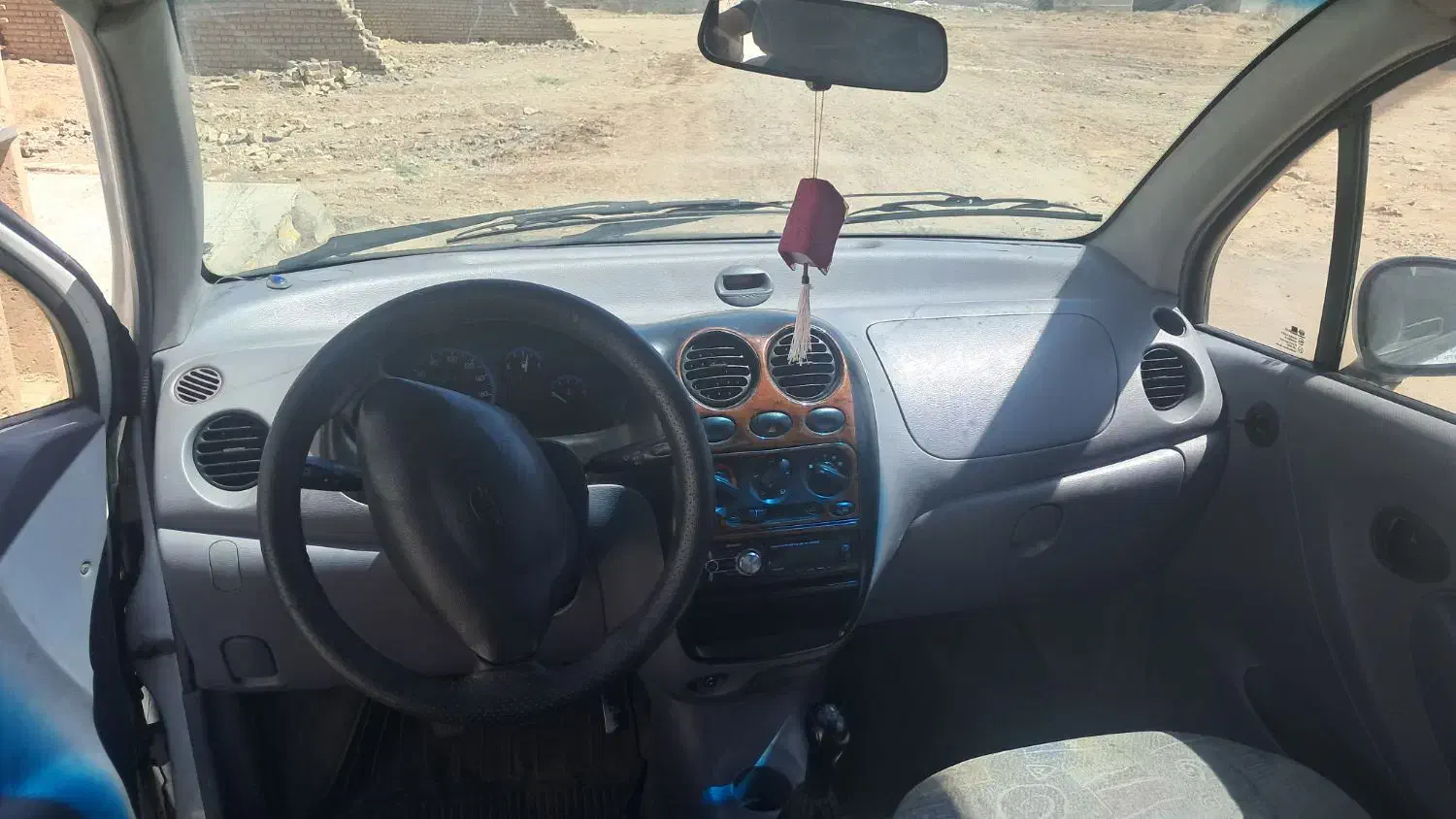 دووماتیز|خودرو سواری و وانت|قائن, |دیوار