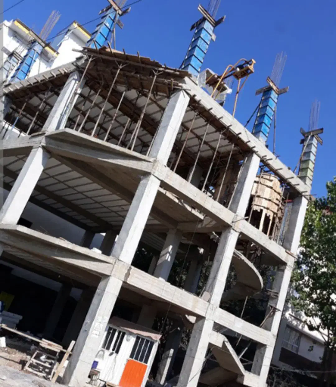 پیمانکاری و بازسازی صفر تا صد|خدمات پیشه و مهارت|برازجان, |دیوار