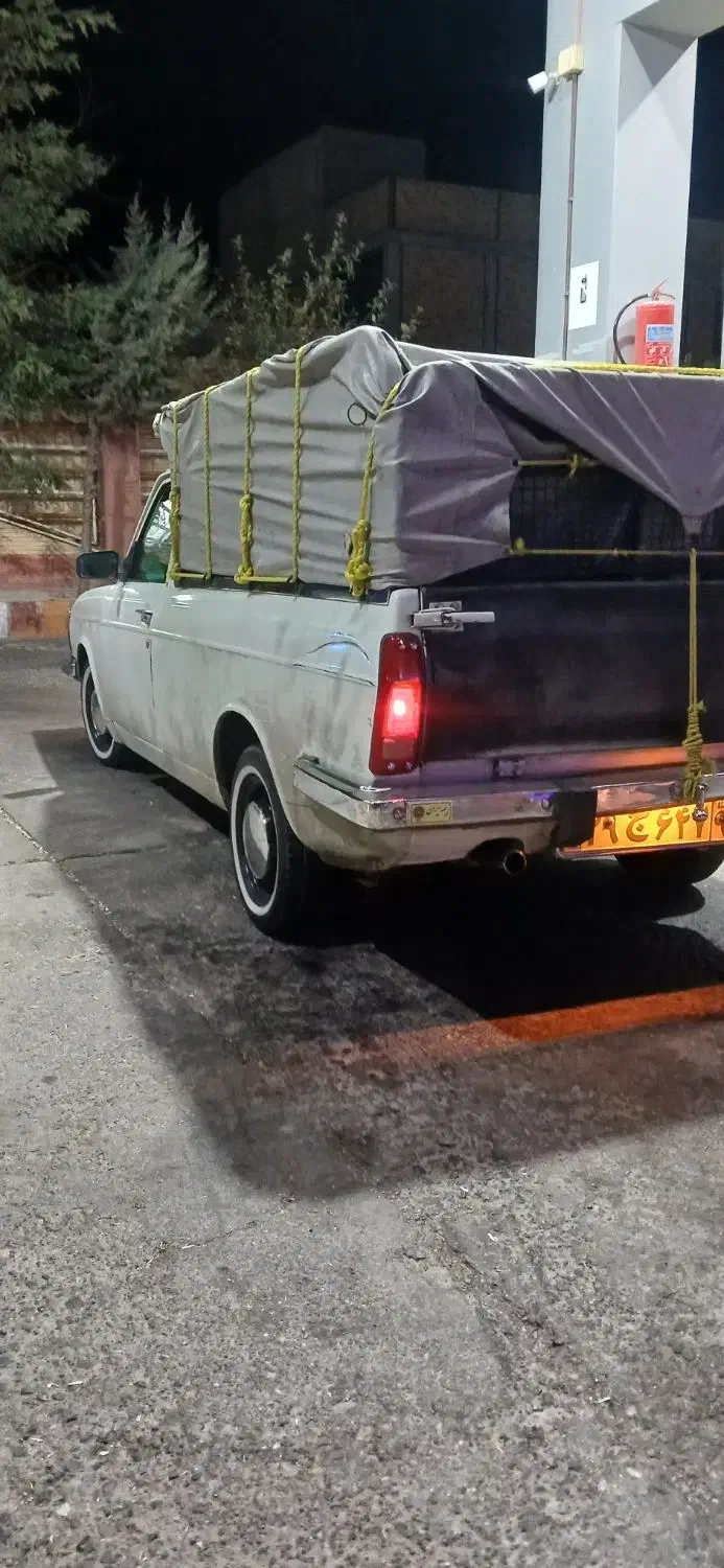 وانت بار شهرستان|خدمات حمل و نقل|اردبیل, |دیوار