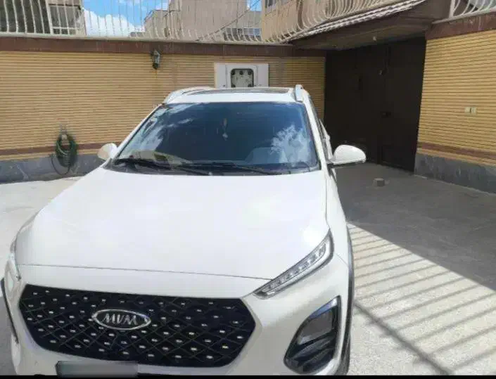 x22 pro mt|خودرو سواری و وانت|یاسوج, |دیوار