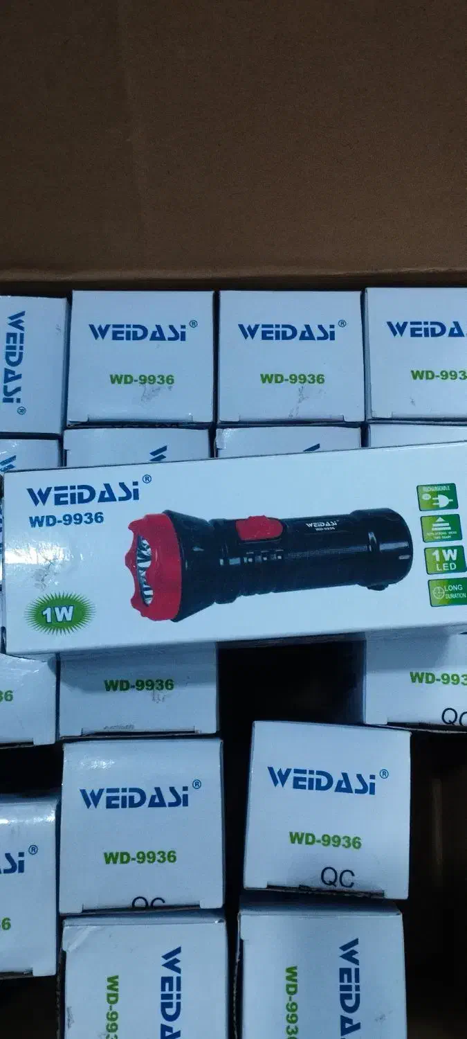 انواع چراغ قوه و usb|لامپ و چراغ|کوهدشت, |دیوار