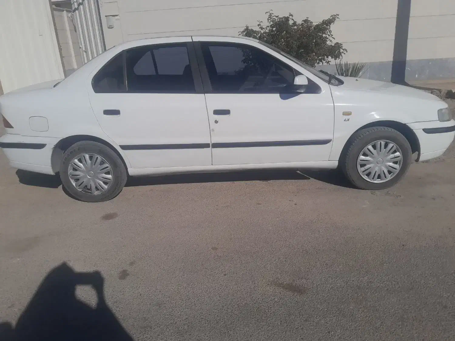 سمند ۹۷ مولتی پلکس|خودرو سواری و وانت|شاهرود, |دیوار