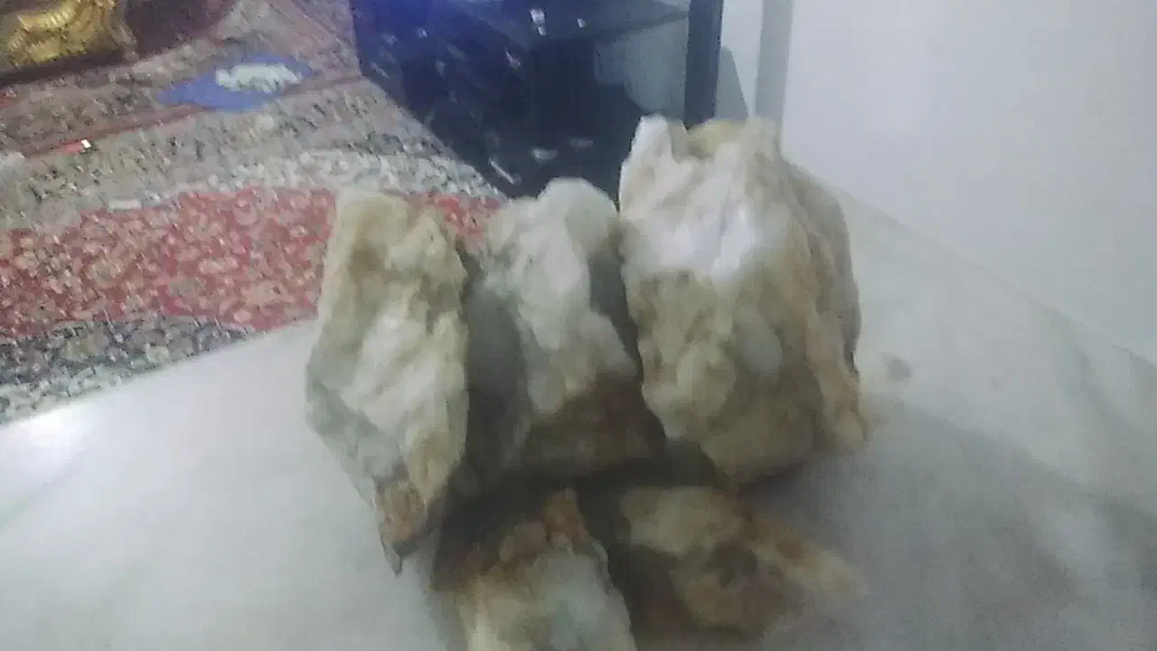 کلکسیون سنگهای قیمتی|کلکسیون اشیاء عتیقه|محمدشهر, محمدشهر|دیوار