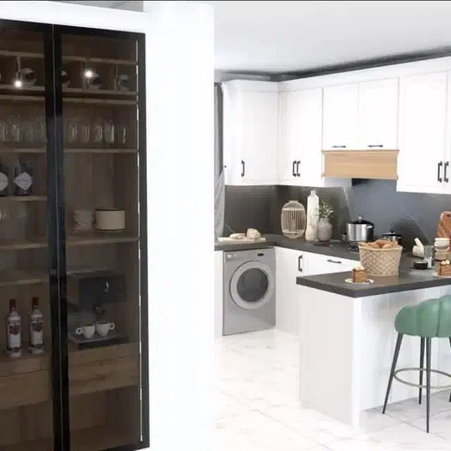 دکوراسیون داخلی ...|خدمات پیشه و مهارت|پاکدشت, پاکدشت (مامازند)|دیوار