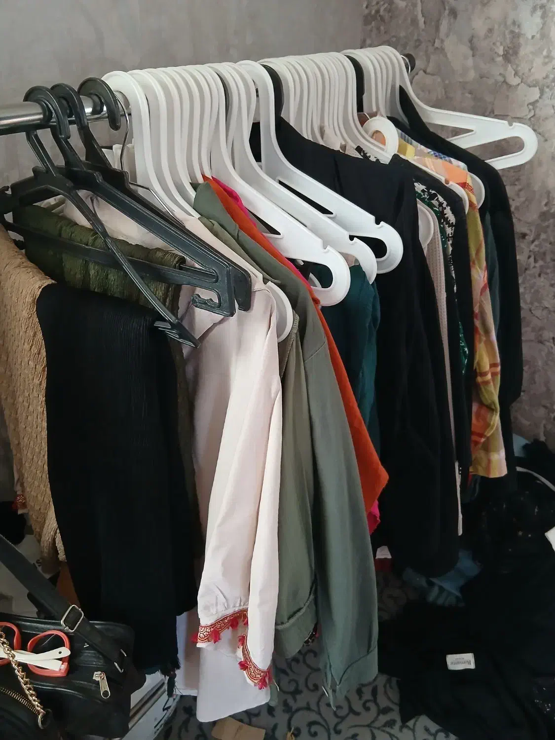 حراج لباس|لباس|فولادشهر, مسکن مهر فولادشهر|دیوار