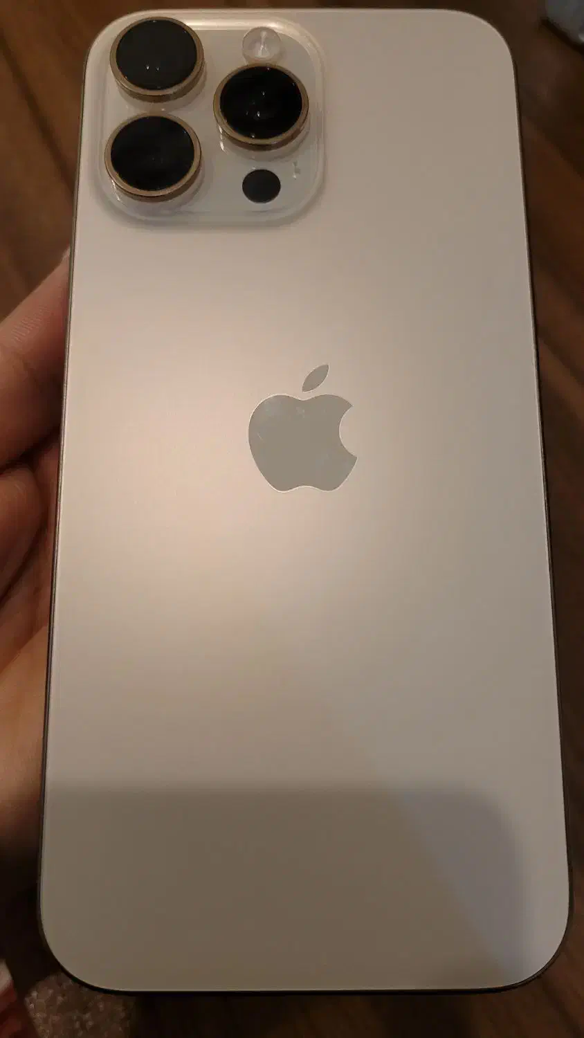 ۱۶پرومکس خیلی تمیز|موبایل|قزوین, |دیوار