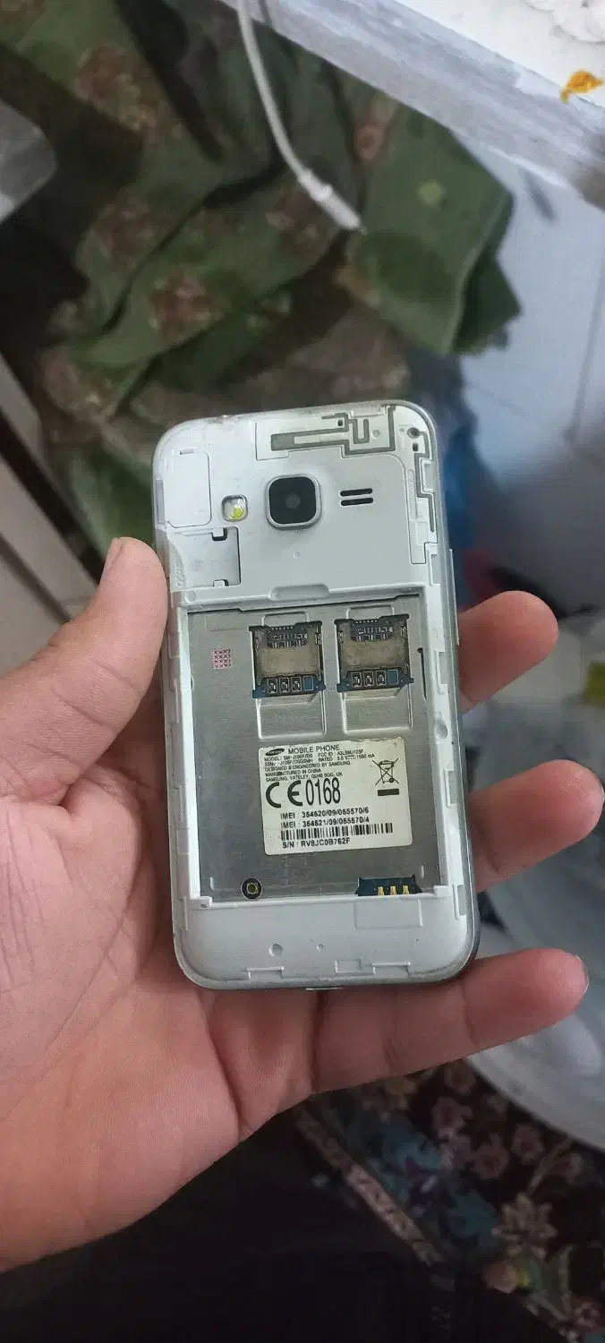 گوشی|موبایل|چهارباغ, |دیوار