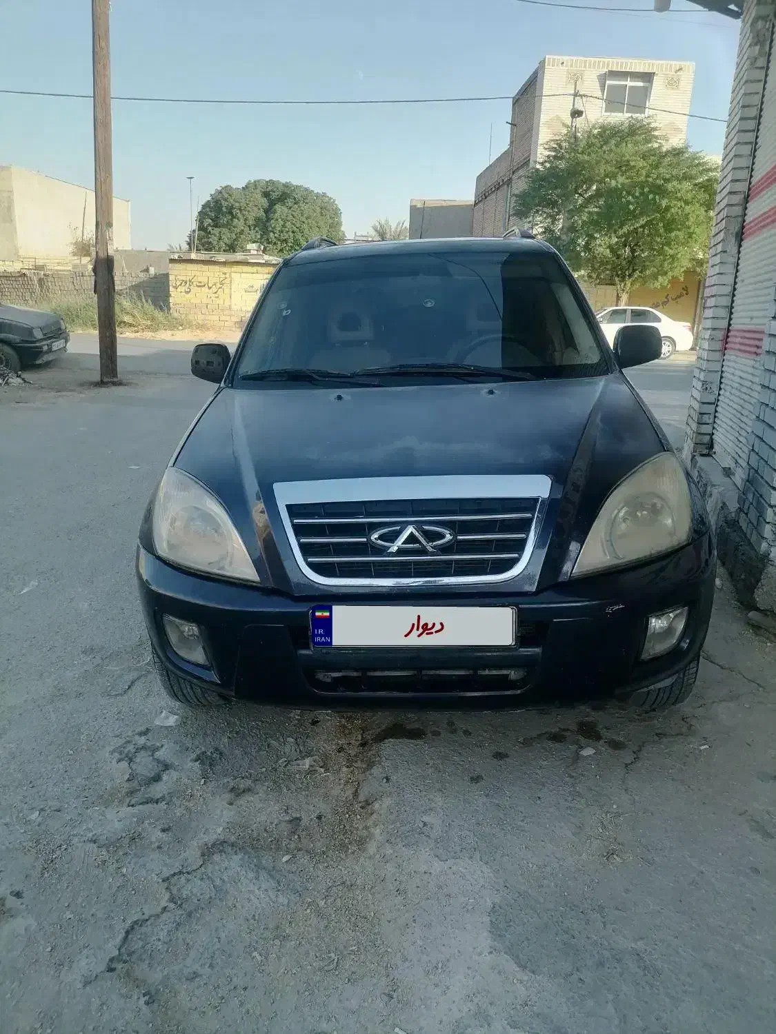 فروش خودرو|خودرو سواری و وانت|اهواز, کوی طلاب|دیوار