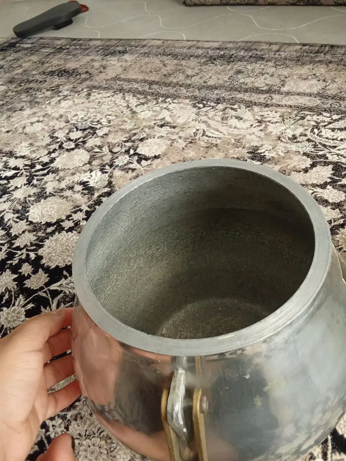 زودپز تازه|ظروف پخت‌وپز|مریوان, |دیوار