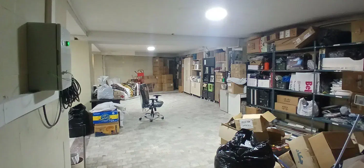 انبار تجاری|فروش مغازه و غرفه|تهران, دردشت|دیوار