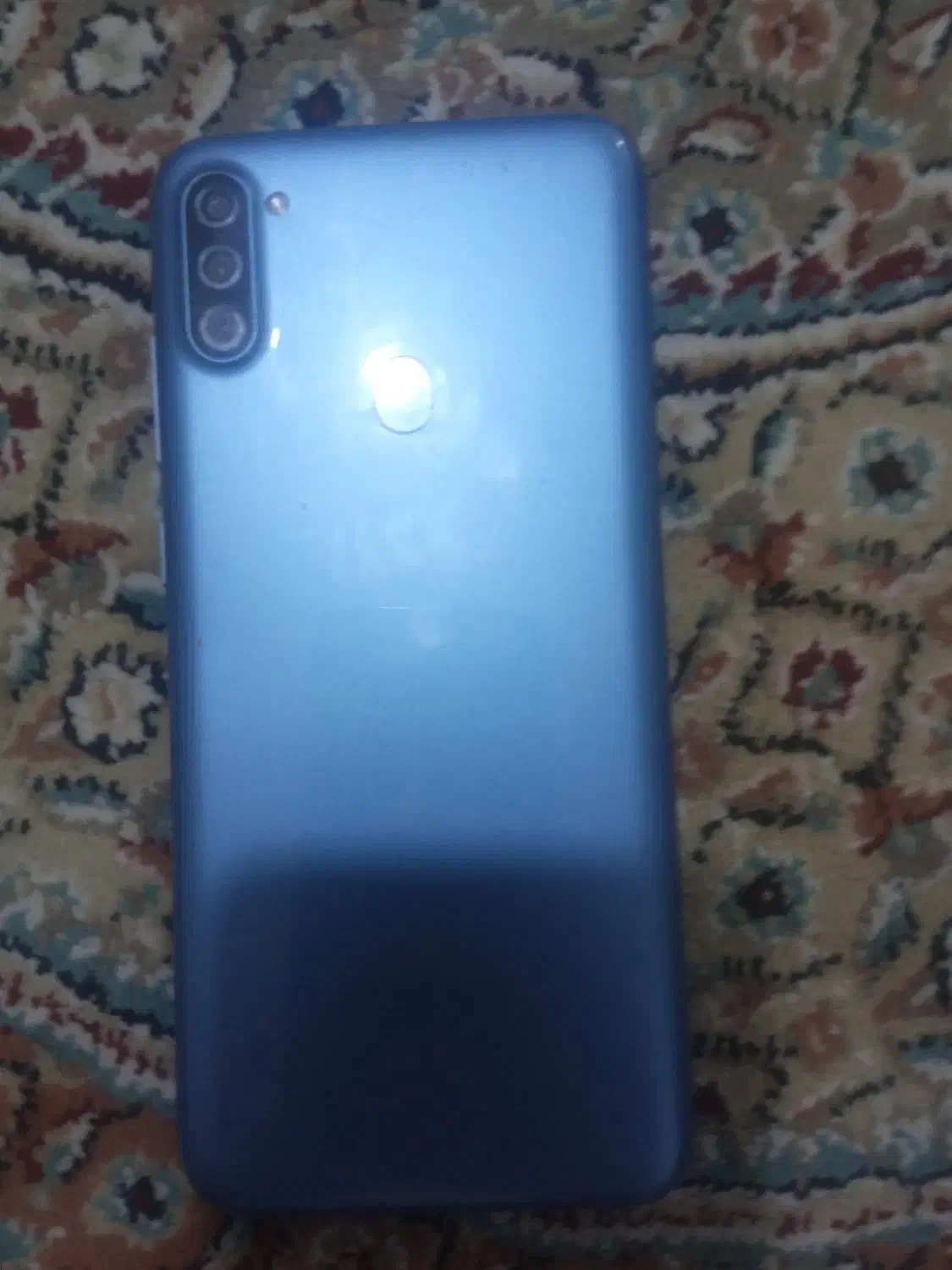 galaxy a11|موبایل|پرند, فاز ۵|دیوار