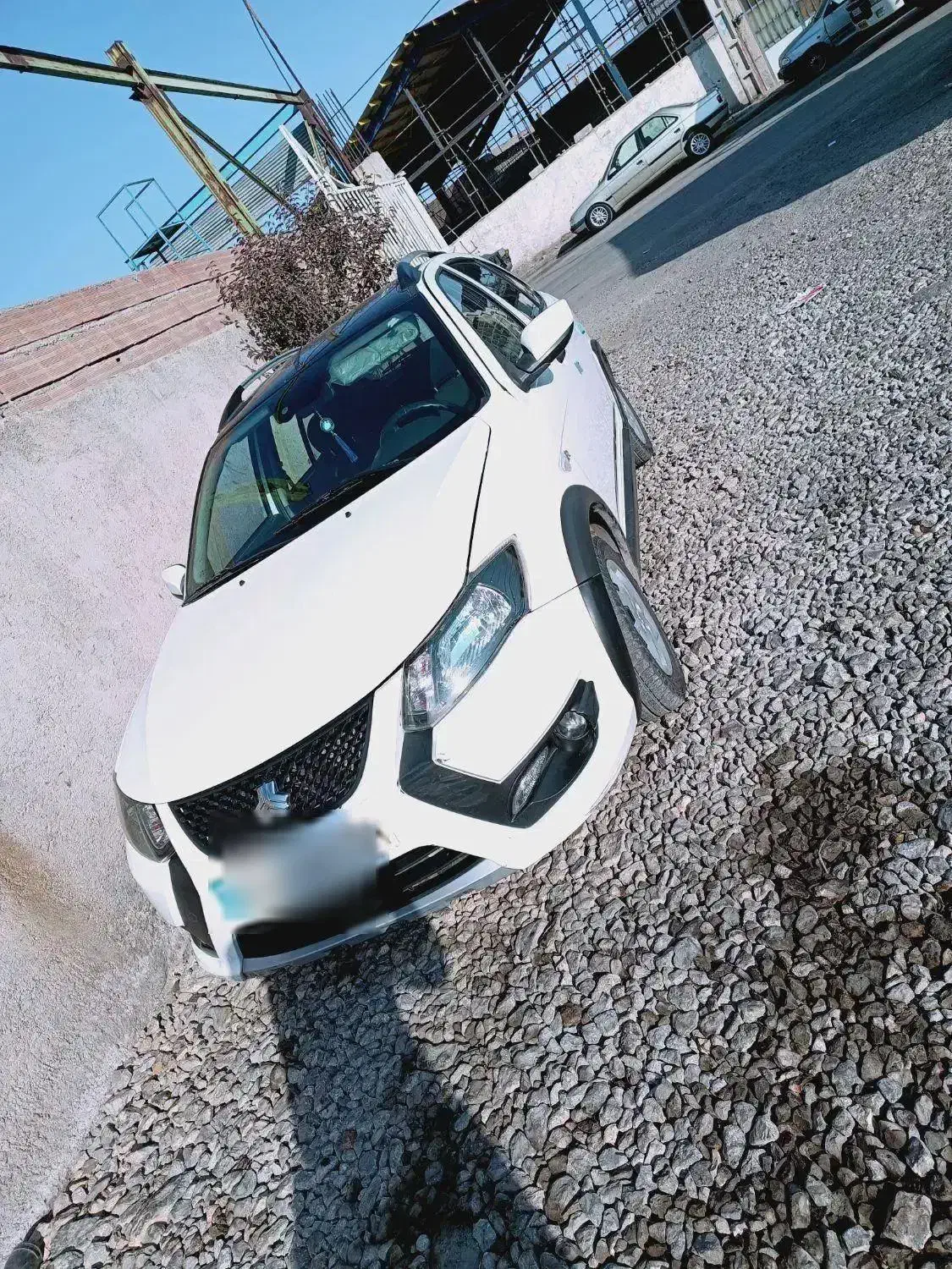 کوئیک 1402|خودرو سواری و وانت|اردبیل, |دیوار