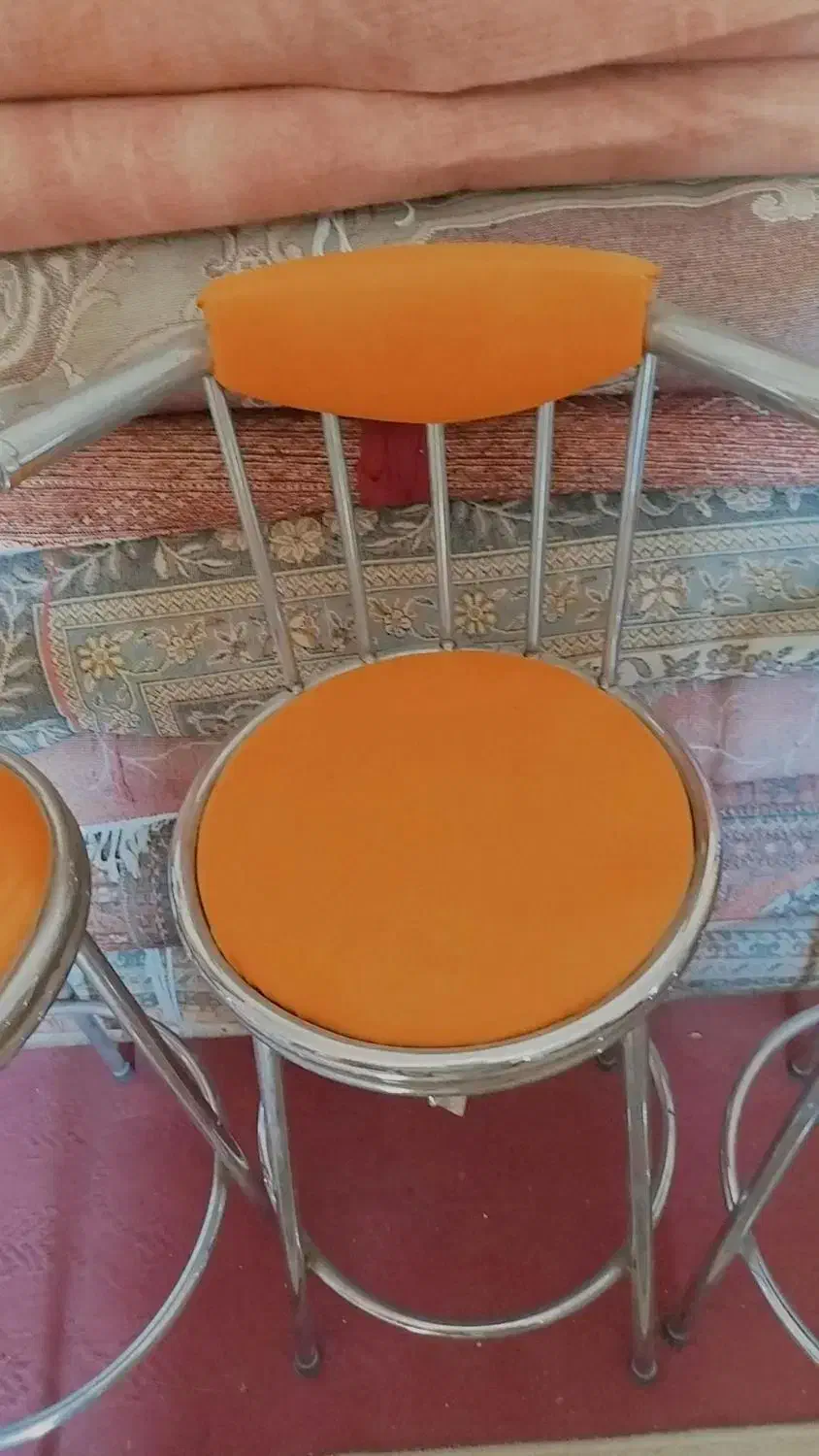 صندلی اوپن|میز و صندلی غذاخوری|کلاله, |دیوار