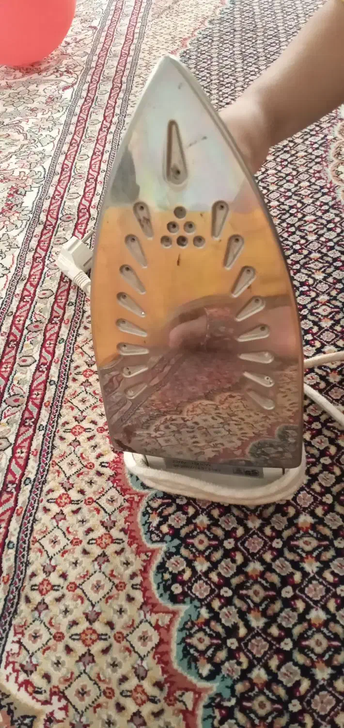 اتو|اتو و لوازم اتو|محمدشهر, جعفرآباد|دیوار