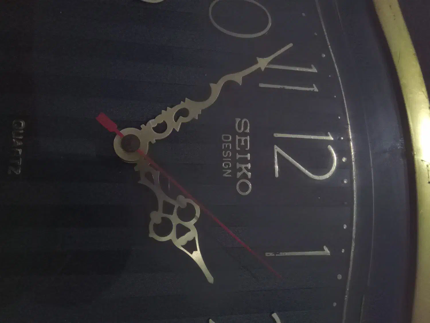 ساعت سیکو دیواری|ساعت دیواری و تزئینی|شهرکرد, |دیوار