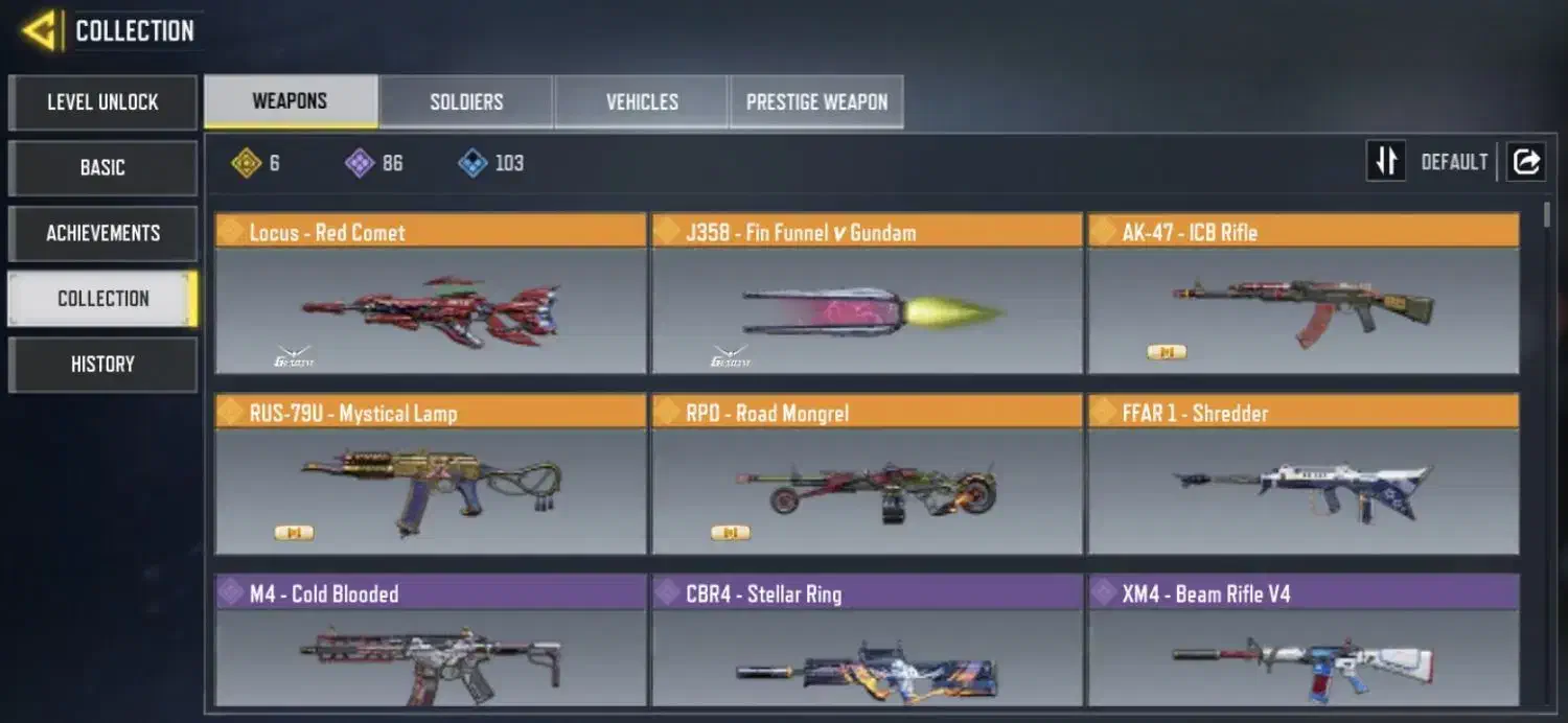 اکانت کالاف|کنسول، بازی ویدئویی و آنلاین|سنندج, |دیوار