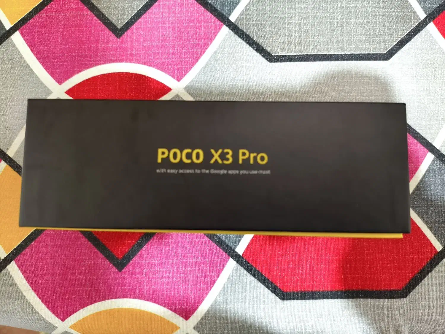 گوشی Poco X3 pro|موبایل|دزفول, |دیوار