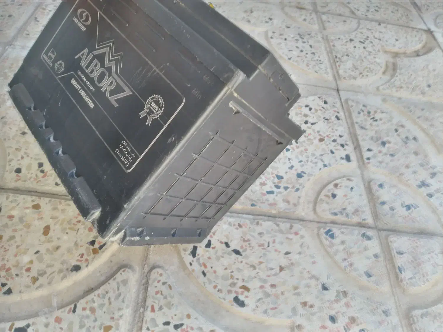 لازم پراید|قطعات یدکی و لوازم جانبی|خوی, |دیوار