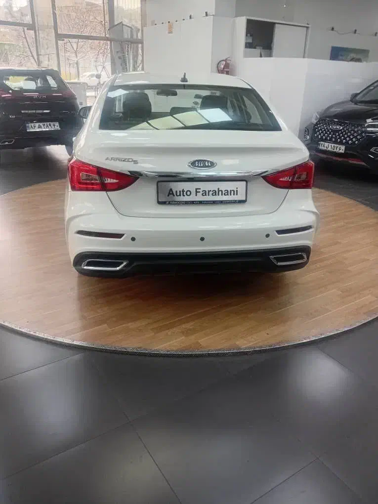 اریزو5 fl|خودرو سواری و وانت|تهران, هروی|دیوار