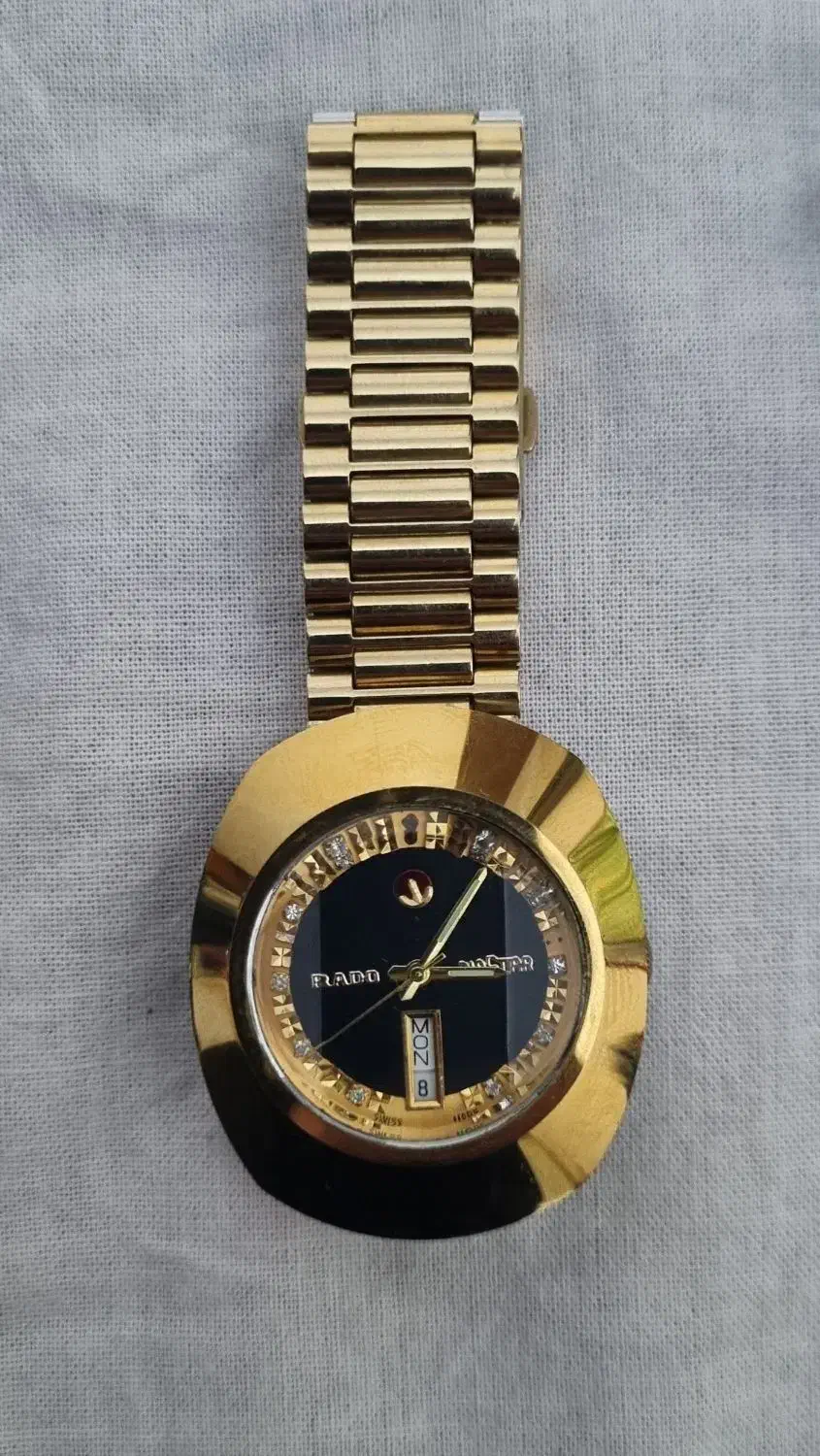 ساعت رادو و تیسوت|ساعت|بوشهر, |دیوار