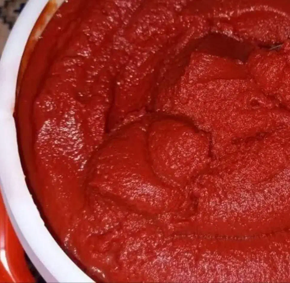 رب گوجه محلی|خوردنی و آشامیدنی|دورود, |دیوار