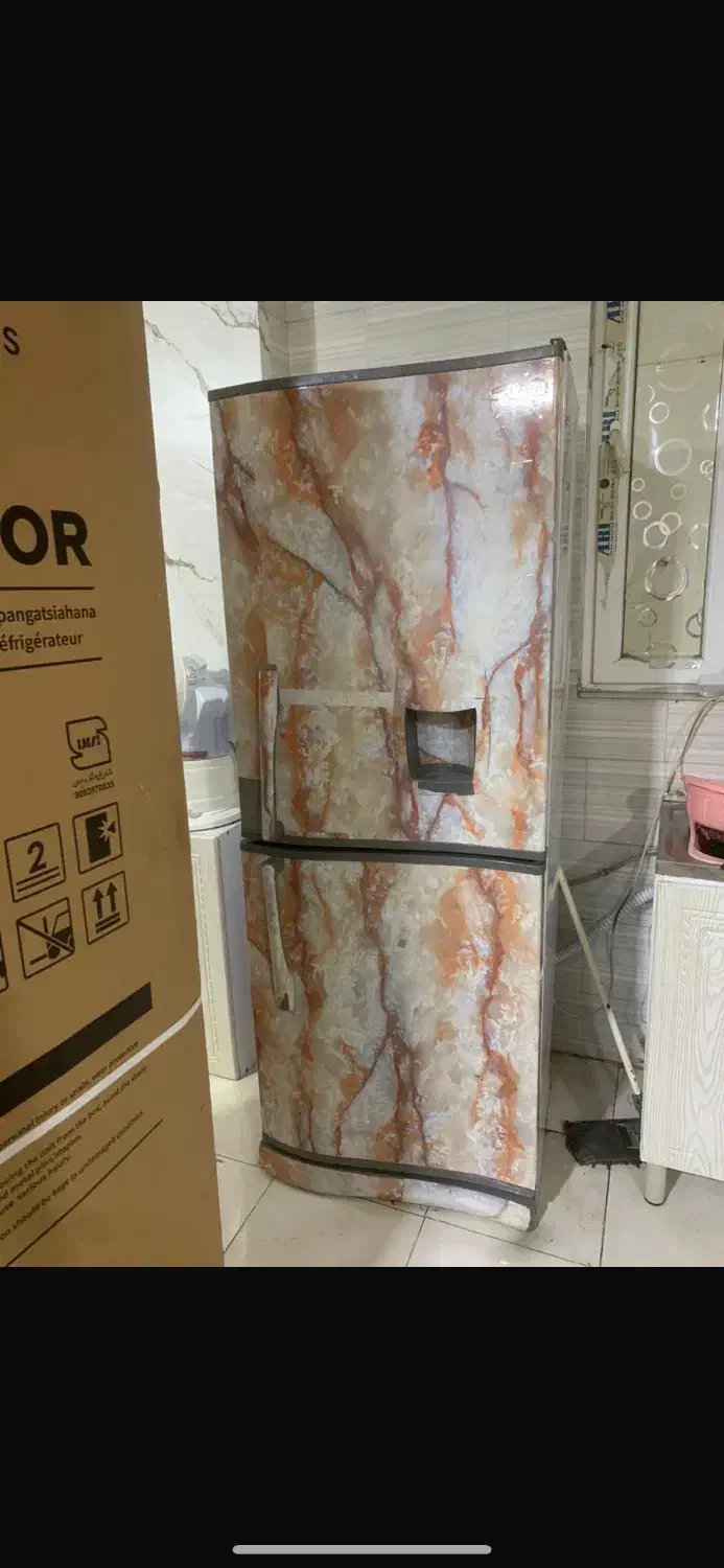 یخچال|یخچال و فریزر|میناب, |دیوار