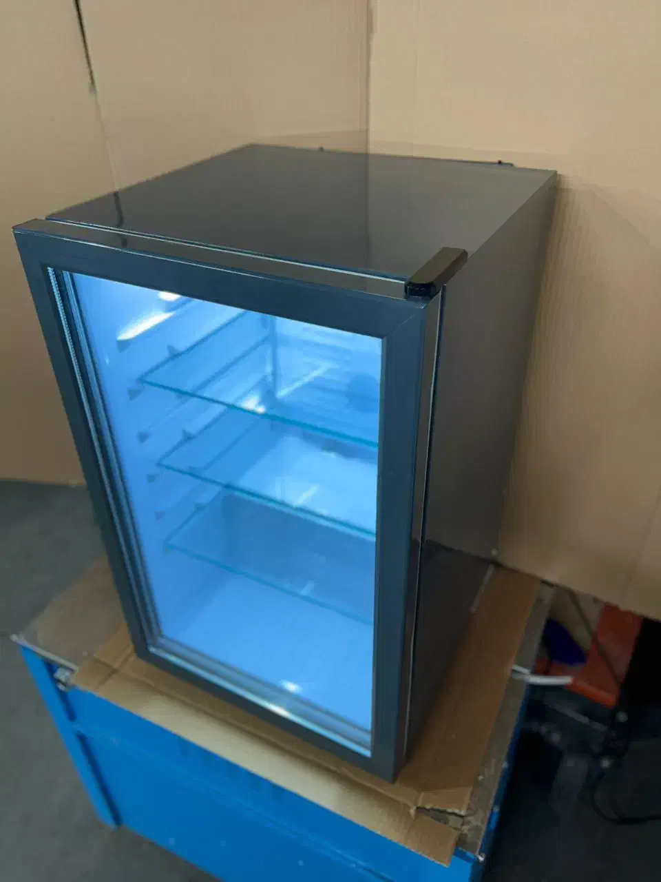 مینی یخچال هتلی برند خانه سرما|یخچال و فریزر|مراغه, |دیوار