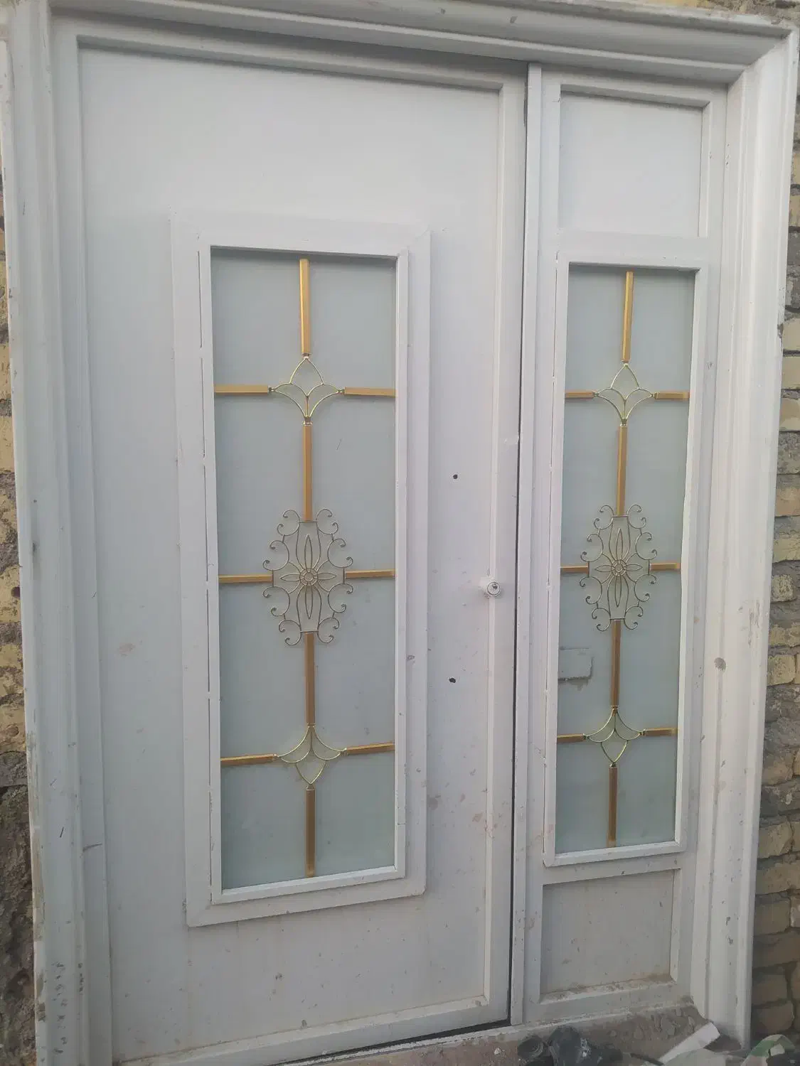 شیشه بری|خدمات پیشه و مهارت|نیشابور, گنبد سبز|دیوار