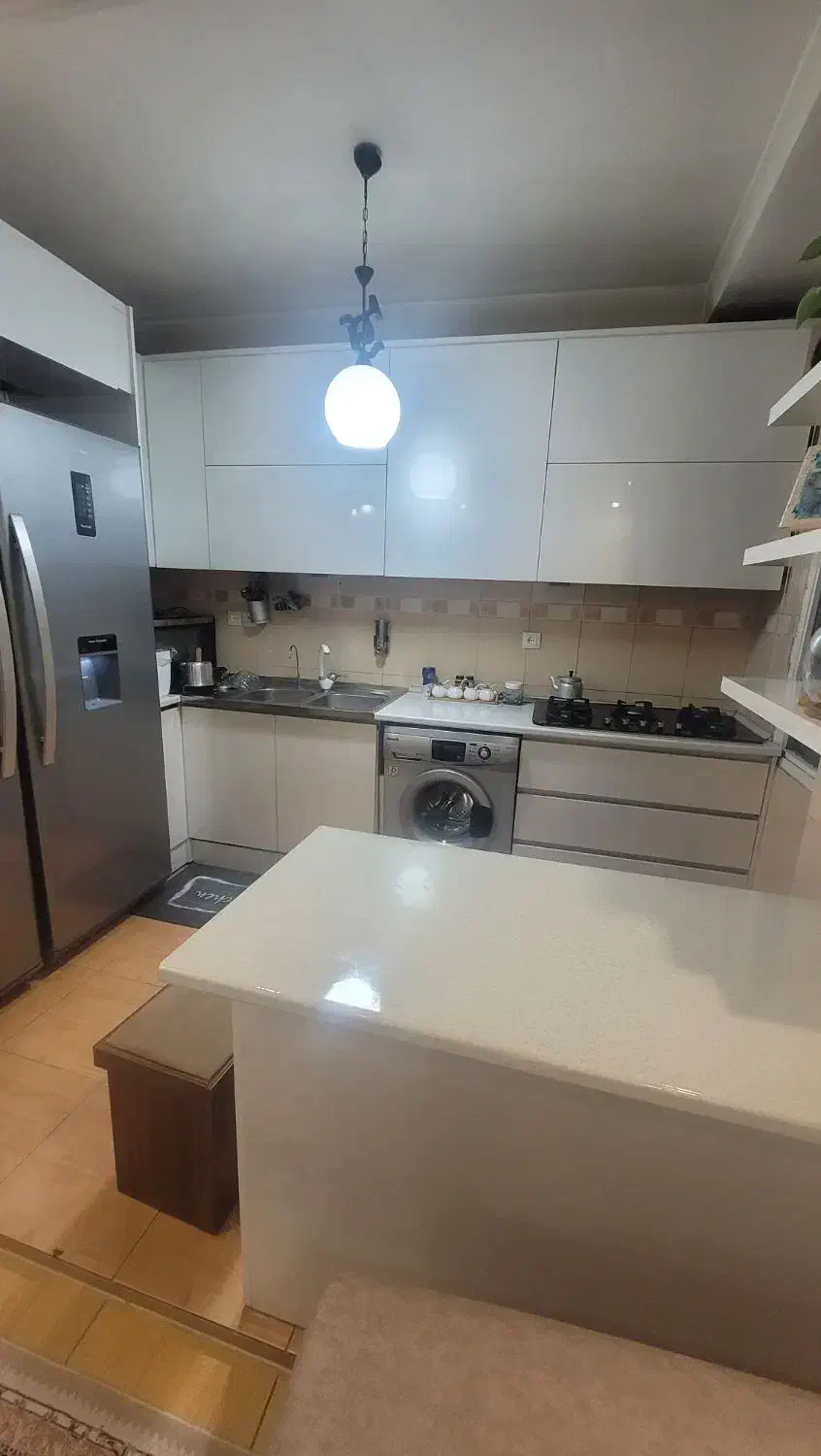 فرصتی استثنایی برای خرید واحدی در خیابان مدرس|فروش آپارتمان|تهران, قلمستان|دیوار