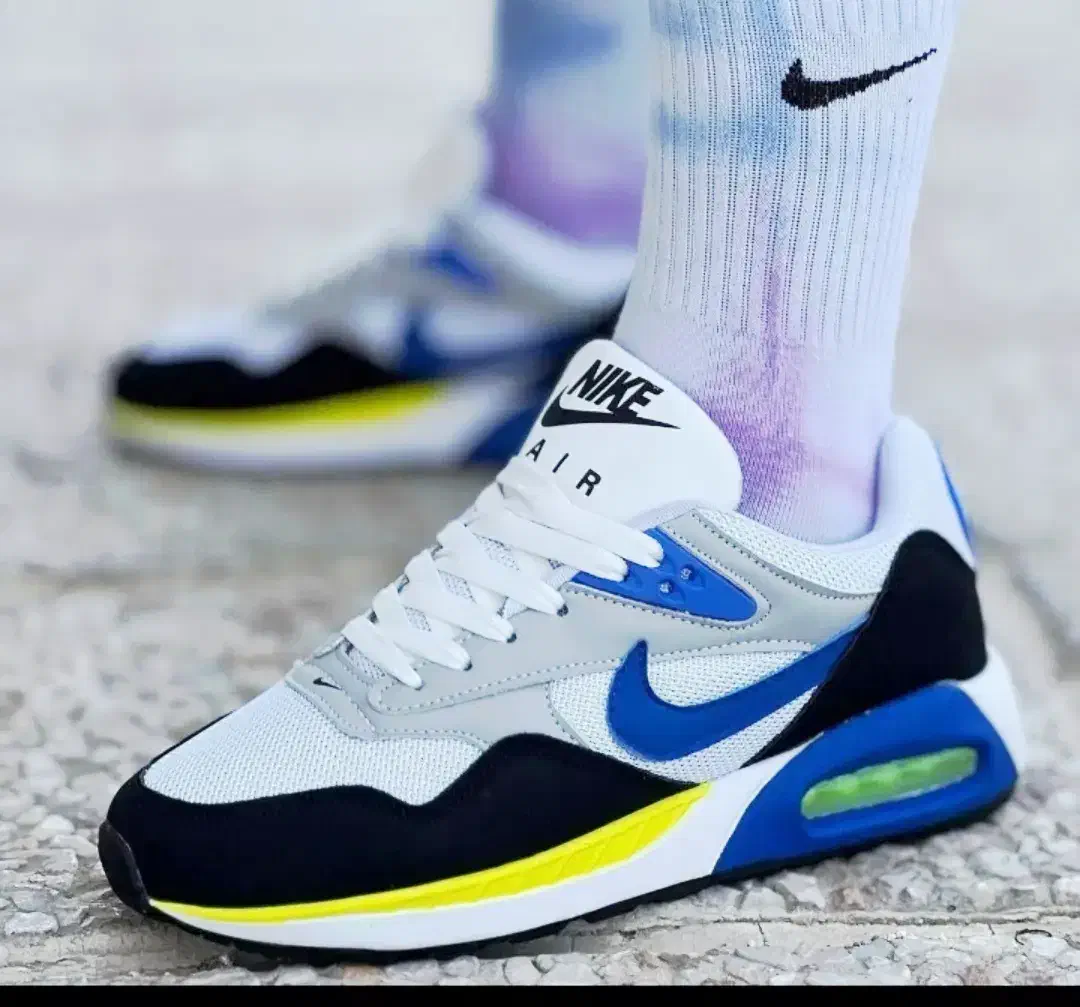 کتونی نایک کپسولی|کیف، کفش، کمربند|مشهد, عسگریه|دیوار