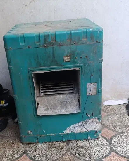 پوسته کولر|کولر آبی|شیراز, طلاب|دیوار