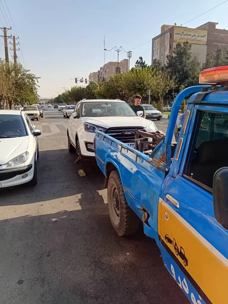 یدک کش ورامین قرچک پیشوا چرمشهر حرم ب حرم|خدمات حمل و نقل|ورامین, ورامین|دیوار