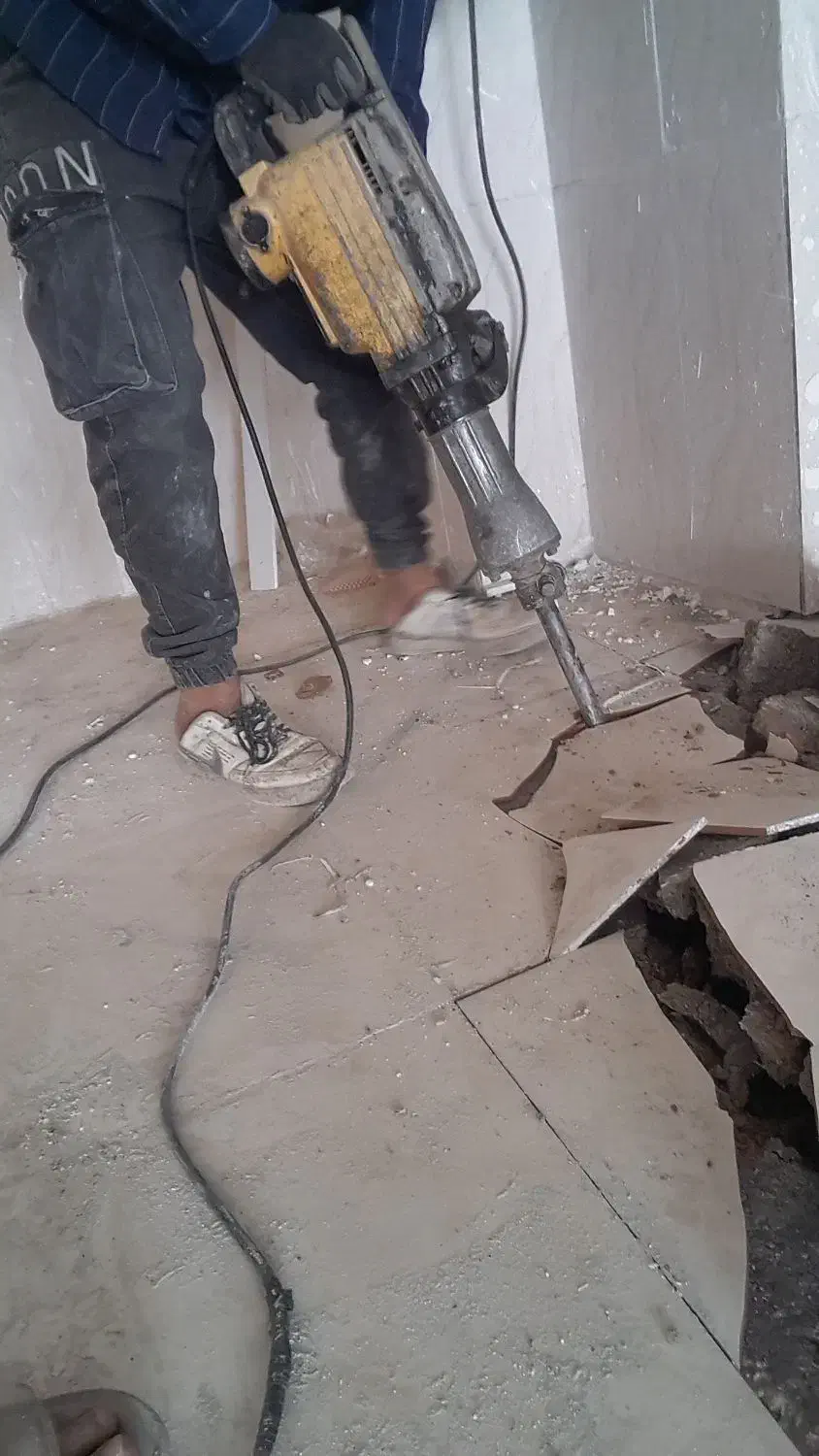 کاشیکاری کاشی کاری کاشیکار کاشی کار|خدمات پیشه و مهارت|پردیس, فاز ۸|دیوار