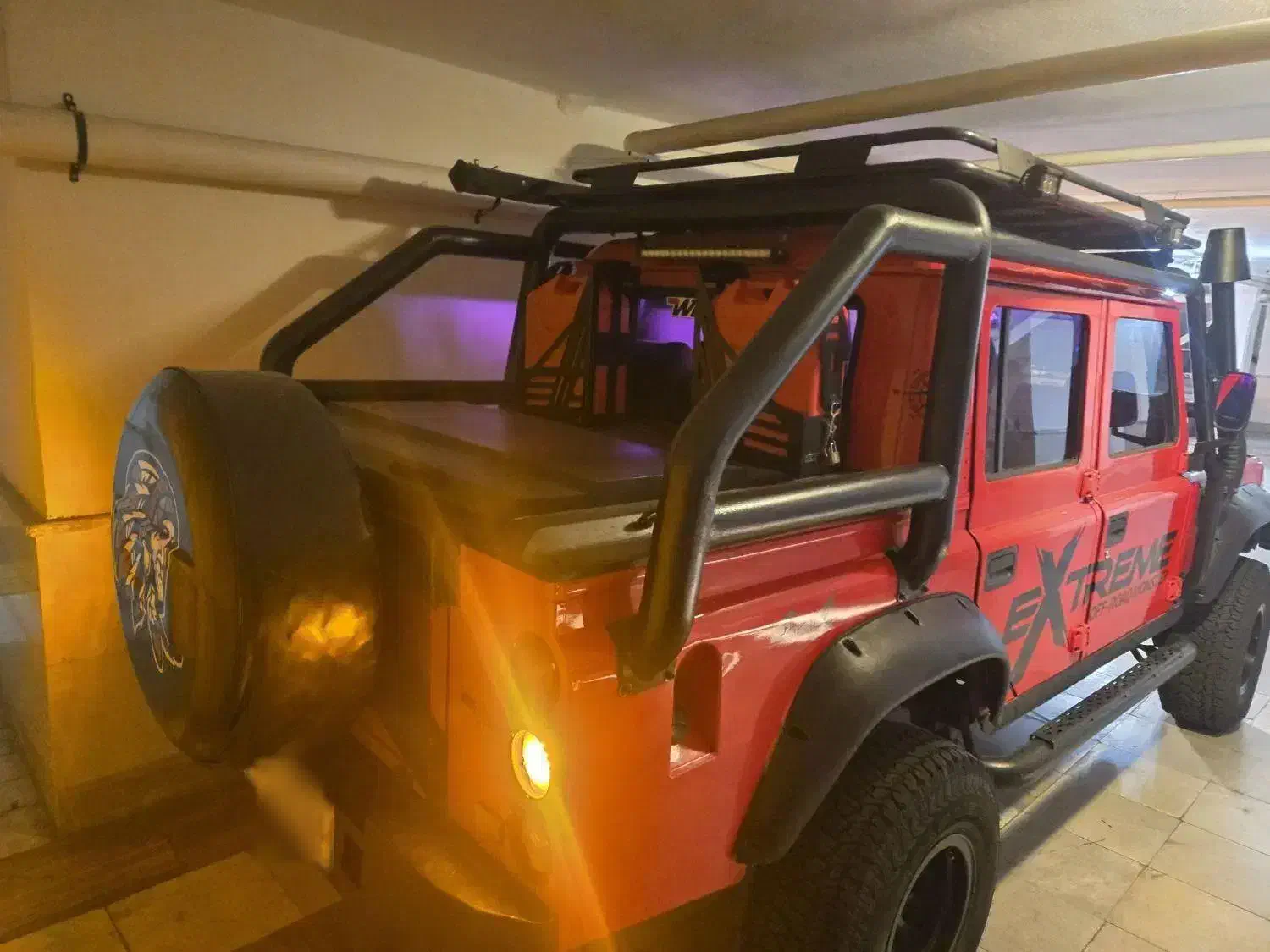 پاژن مدل ۱۳۹۰‌|خودرو سواری و وانت|تهران, فرحزاد|دیوار