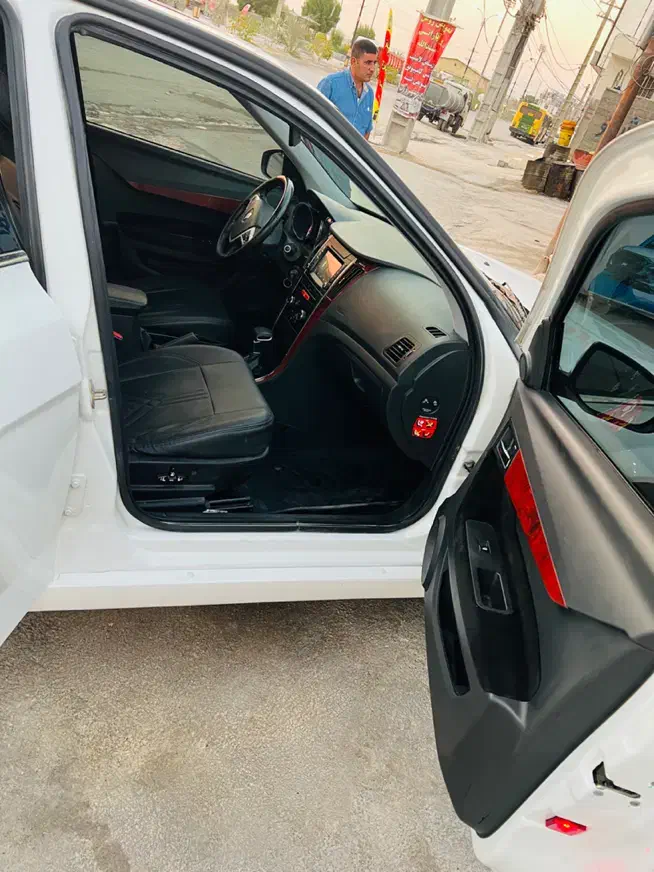 دناپلاس اتوماتیک مدل1402|خودرو سواری و وانت|بوشهر, |دیوار