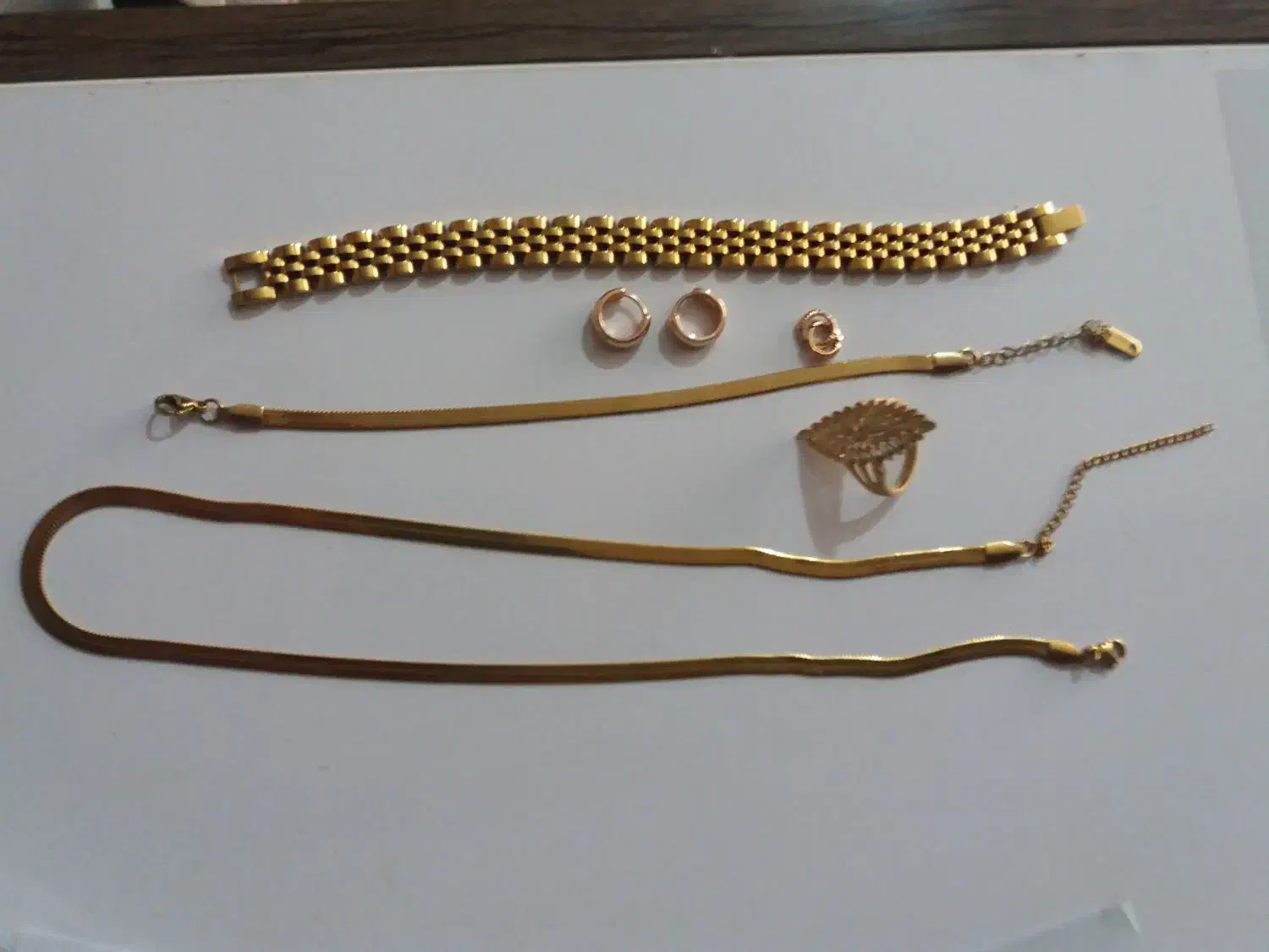 اکسسوری|بدلیجات|تاکستان, |دیوار