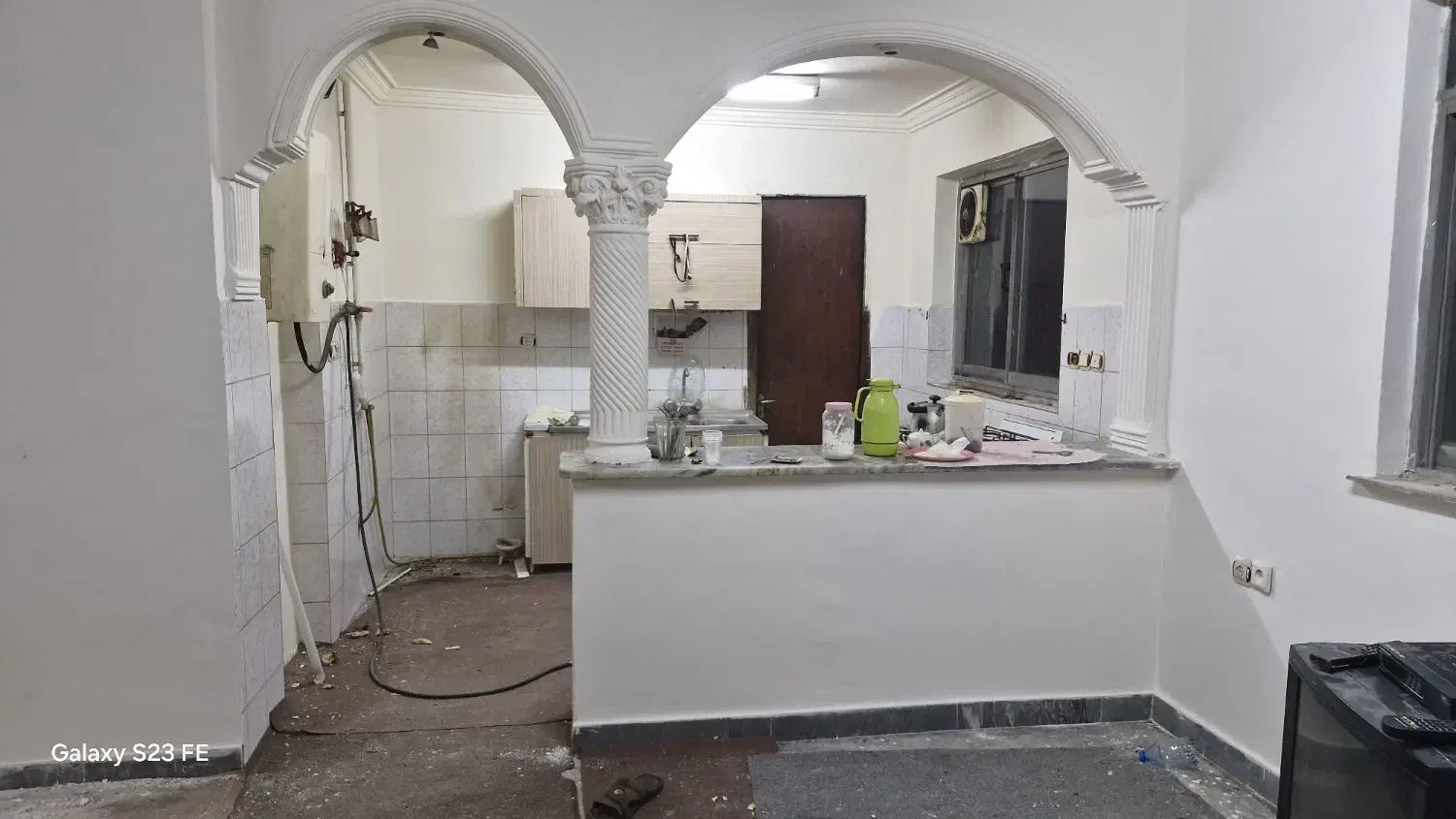 اجاره خانه ویلایی|اجارهٔ خانه و ویلا|رشت, کوی حسینی|دیوار