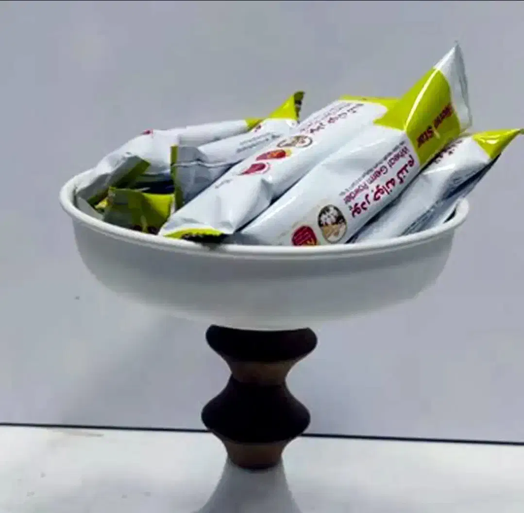 پودر جوانه گندم بین استار|آرایشی، بهداشتی، درمانی|رشت, نیروی دریایی|دیوار