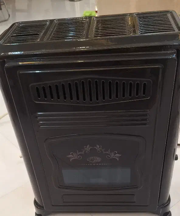 بخاری نو|بخاری، هیتر، شومینه|شهریار, اسد‌آباد|دیوار