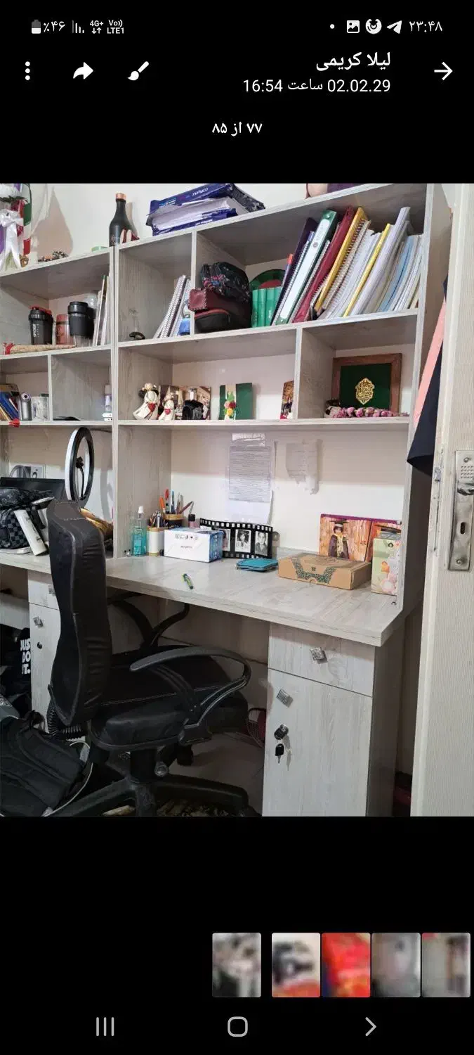 میز تحریر|میز تحریر و کامپیوتر|ری, ظهیرآباد|دیوار