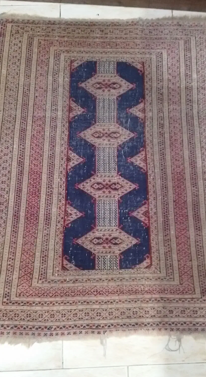 قالیچه دستباف|گلیم، جاجیم، گبه|لاهیجان, لاشیدان|دیوار